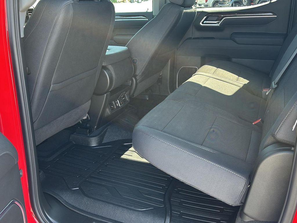 new 2026 GMC Sierra 1500 car, priced at $64,797