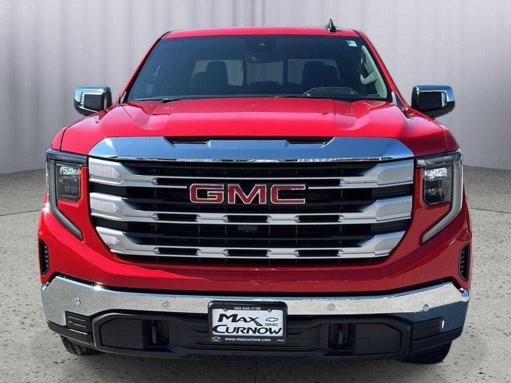 new 2026 GMC Sierra 1500 car, priced at $64,797