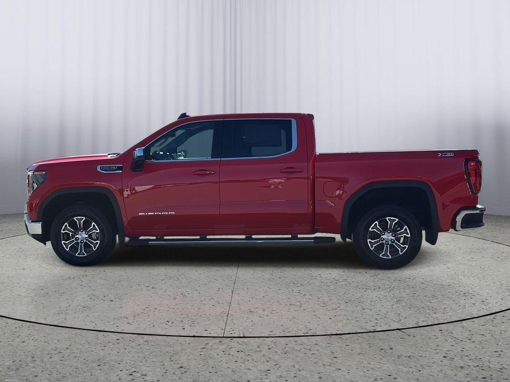 new 2026 GMC Sierra 1500 car, priced at $64,797