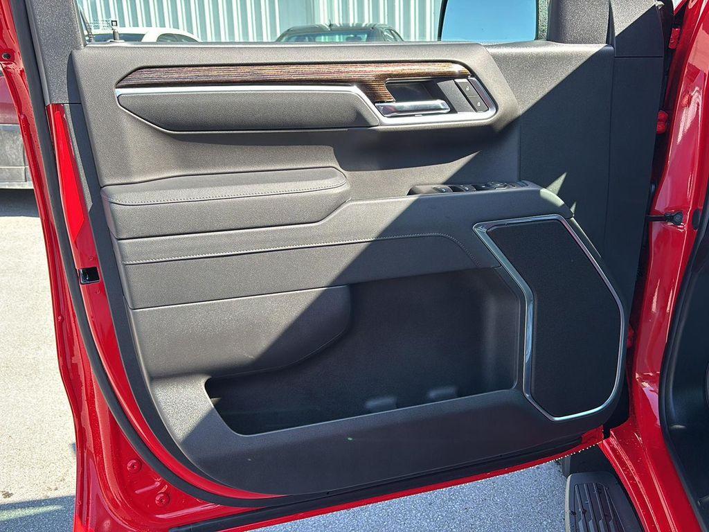 new 2026 GMC Sierra 1500 car, priced at $64,797