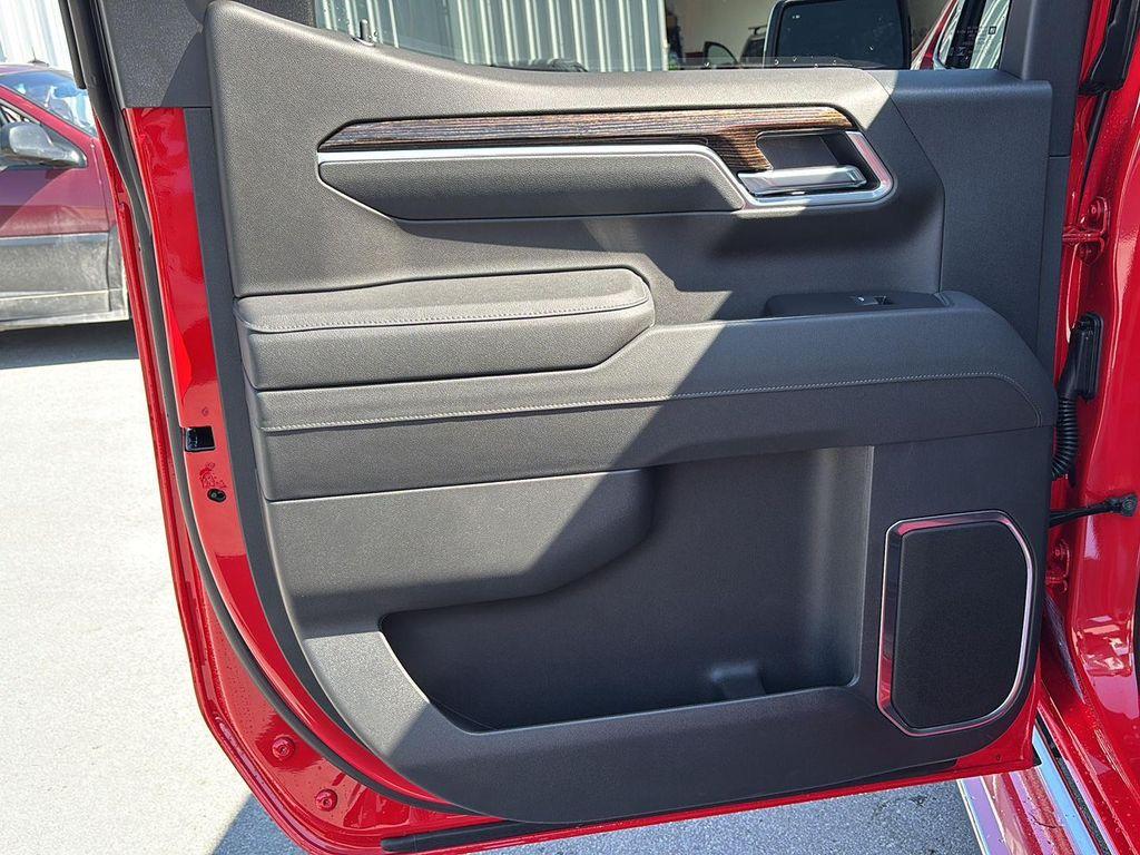 new 2026 GMC Sierra 1500 car, priced at $64,797