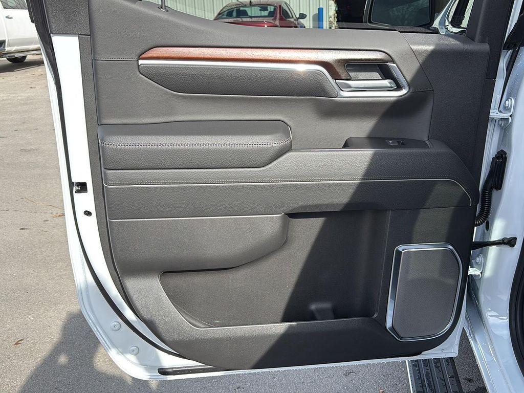 new 2026 GMC Sierra 1500 car, priced at $78,840