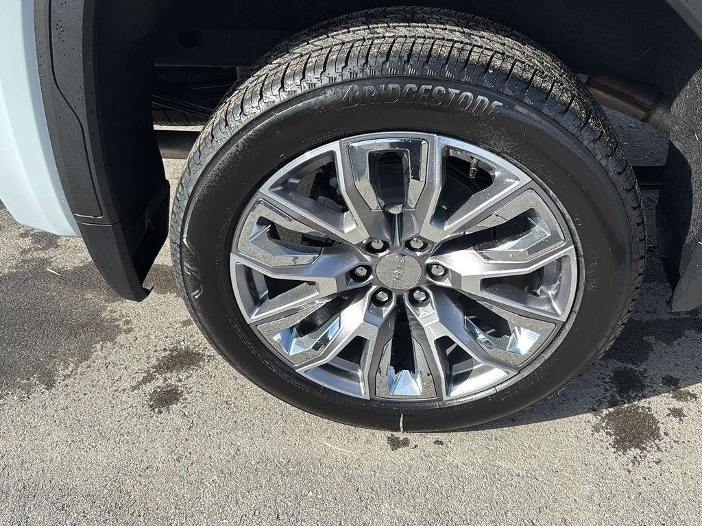 new 2026 GMC Sierra 1500 car, priced at $78,840