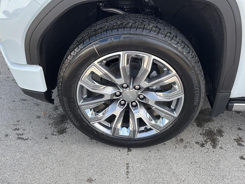 new 2026 GMC Sierra 1500 car, priced at $78,840