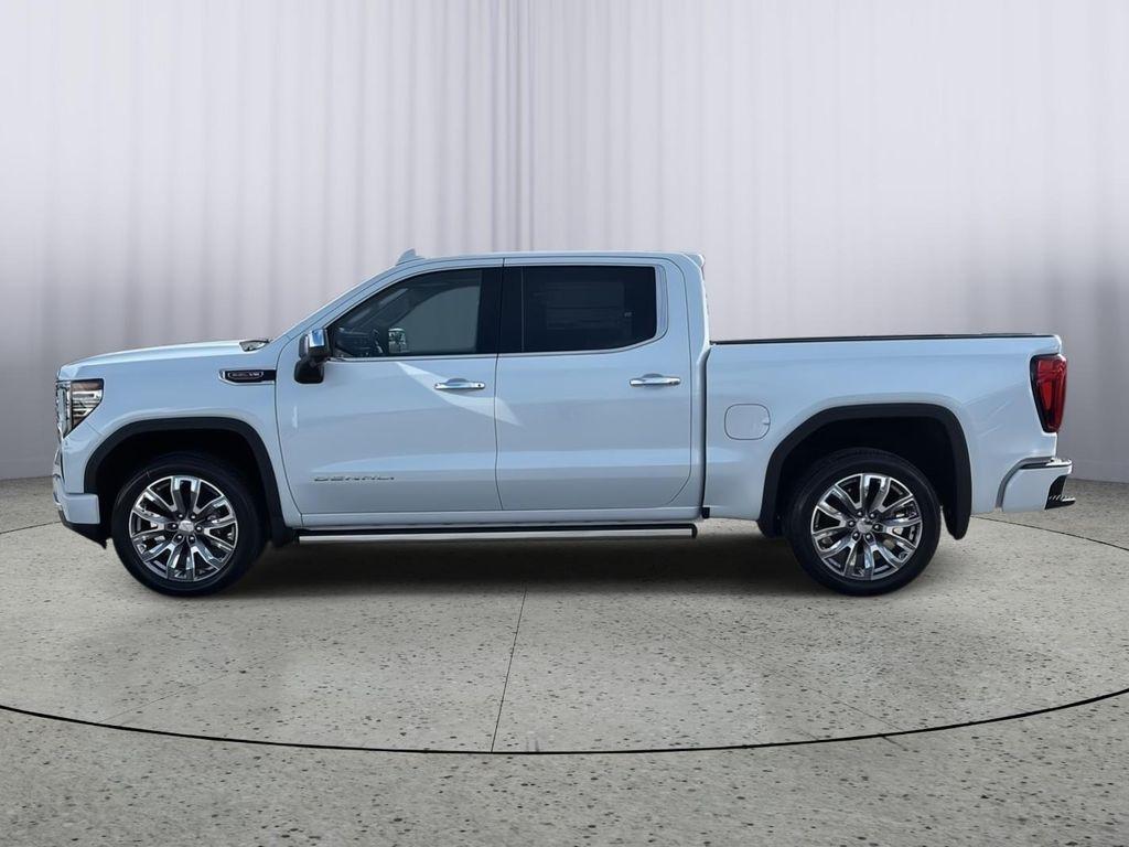 new 2026 GMC Sierra 1500 car, priced at $78,840