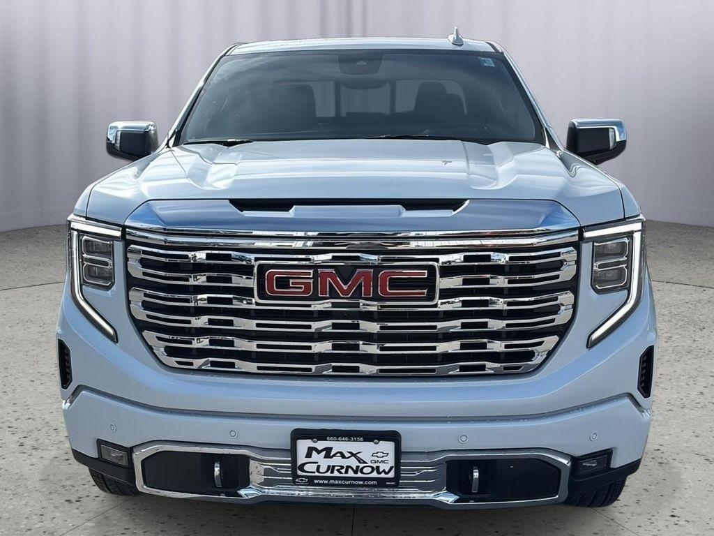 new 2026 GMC Sierra 1500 car, priced at $78,840