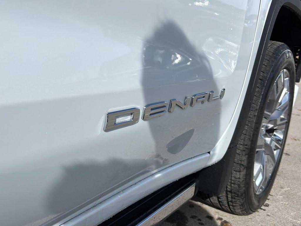 new 2026 GMC Sierra 1500 car, priced at $78,840