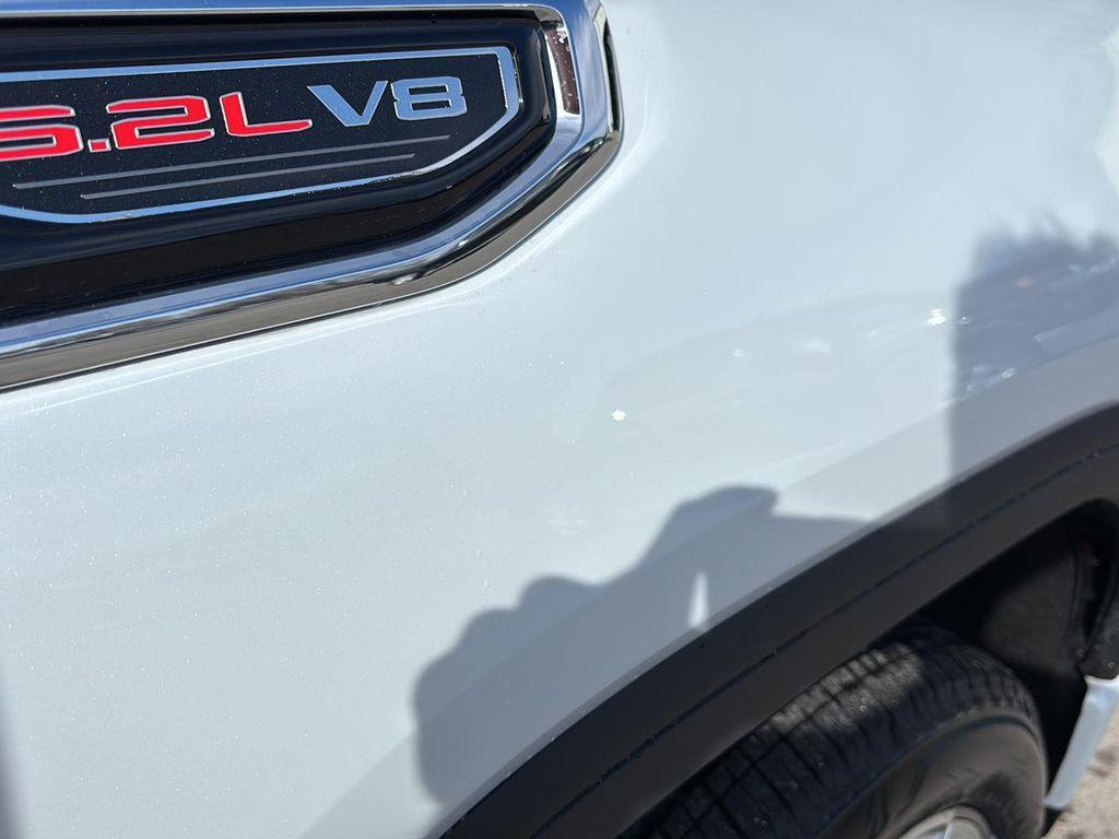 new 2026 GMC Sierra 1500 car, priced at $78,840