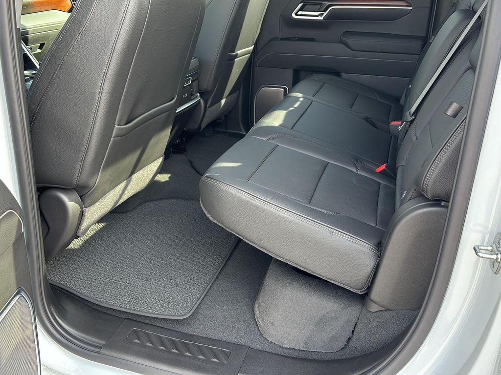 new 2026 GMC Sierra 1500 car, priced at $78,840