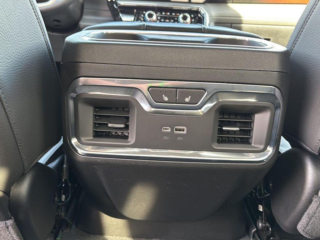 new 2026 GMC Sierra 1500 car, priced at $78,840