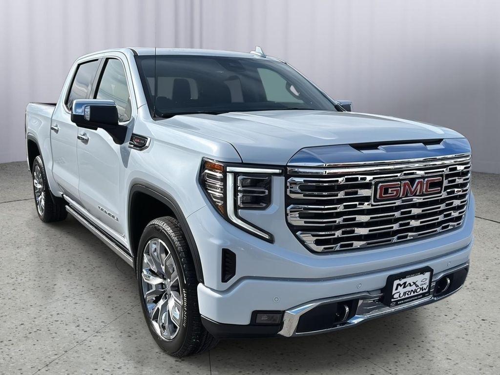 new 2026 GMC Sierra 1500 car, priced at $78,840
