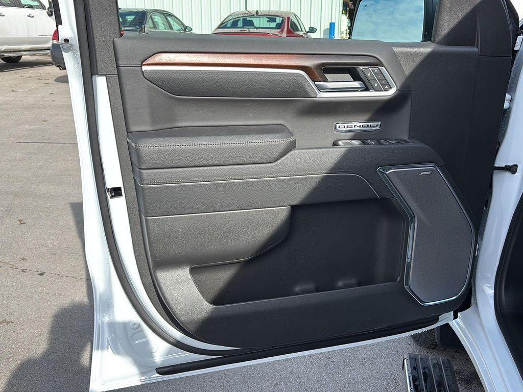 new 2026 GMC Sierra 1500 car, priced at $78,840