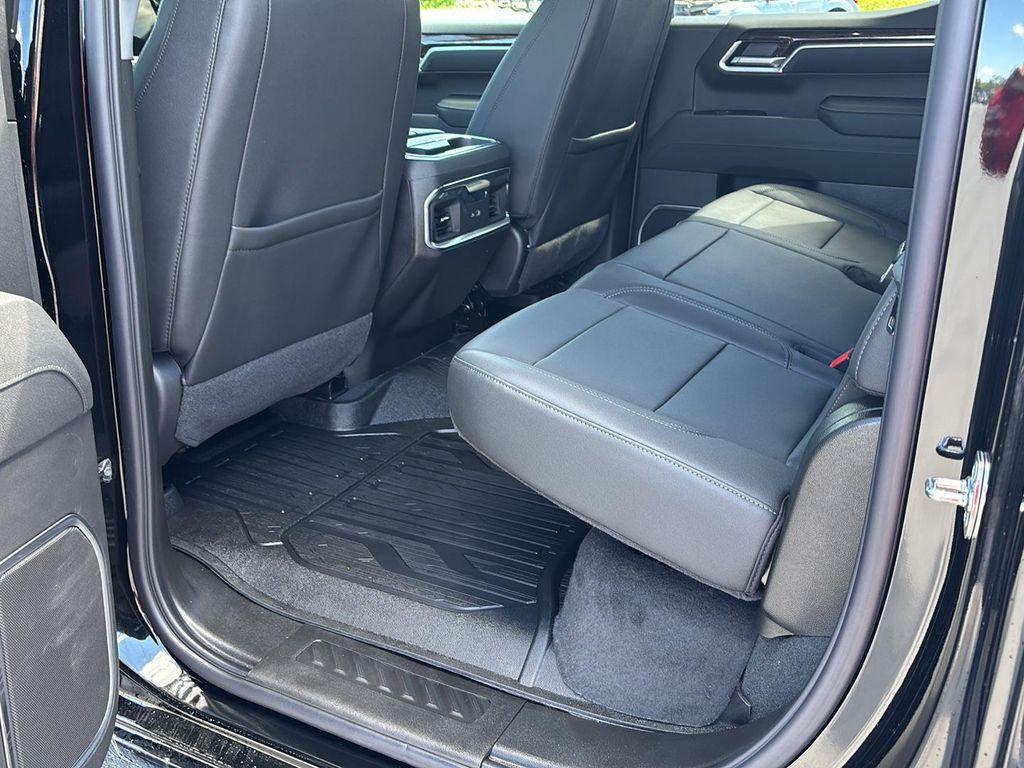 new 2026 GMC Sierra 1500 car, priced at $65,032