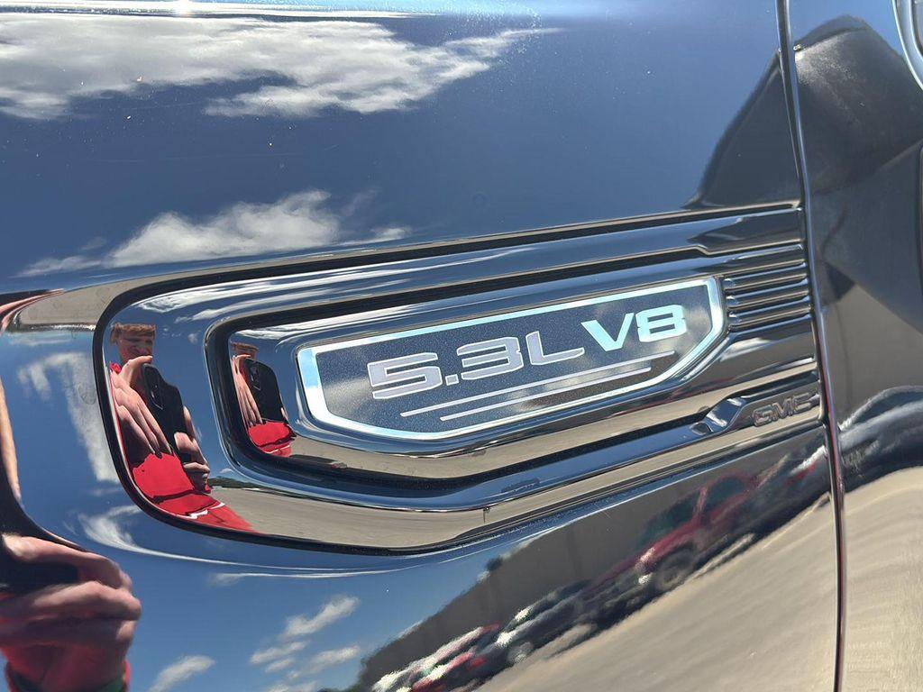 new 2026 GMC Sierra 1500 car, priced at $65,032