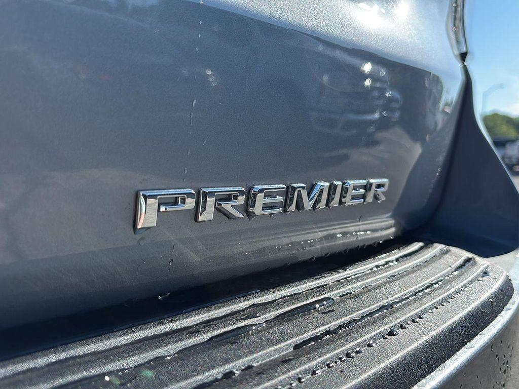 new 2026 Chevrolet Tahoe car, priced at $87,148
