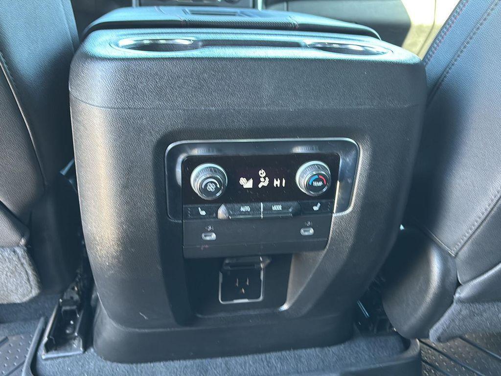 used 2024 Chevrolet Tahoe car, priced at $61,995