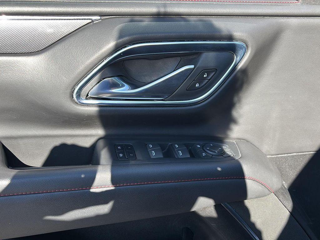 used 2024 Chevrolet Tahoe car, priced at $61,995