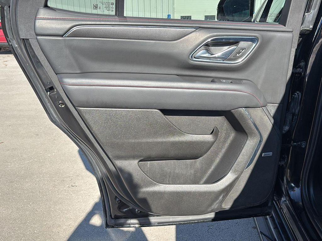 used 2024 Chevrolet Tahoe car, priced at $61,995