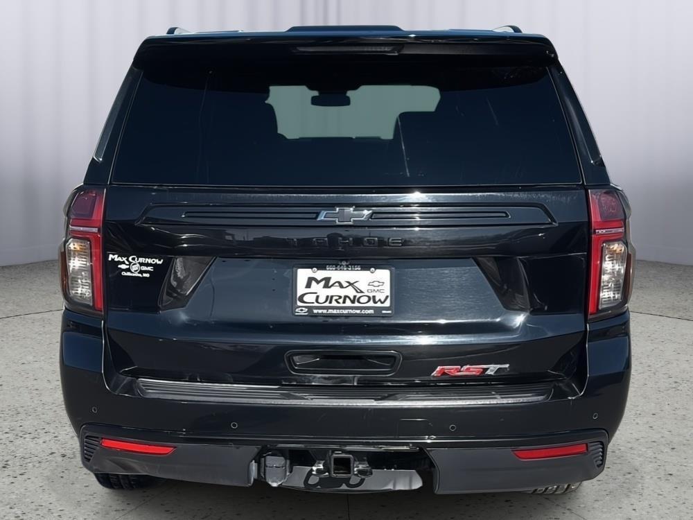 used 2024 Chevrolet Tahoe car, priced at $61,995