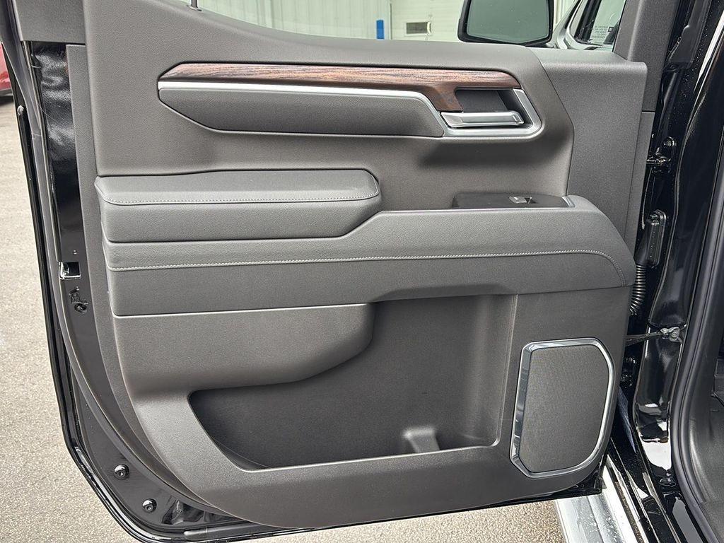 new 2026 GMC Sierra 1500 car, priced at $66,515