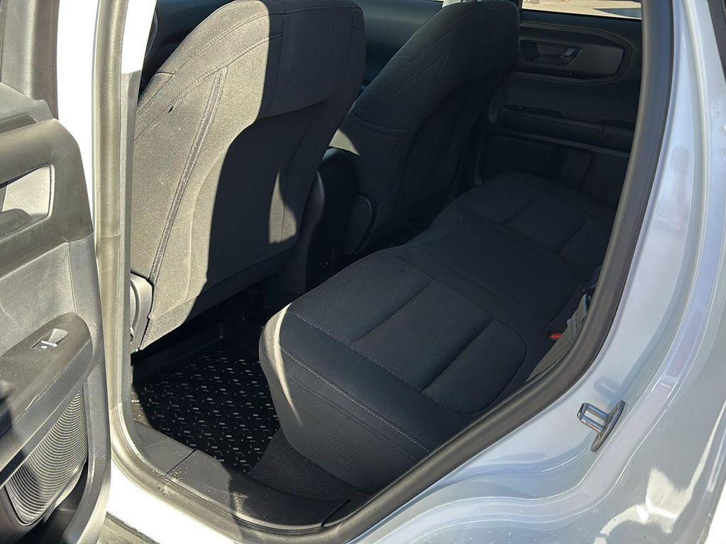 used 2022 Ford Bronco Sport car, priced at $21,595