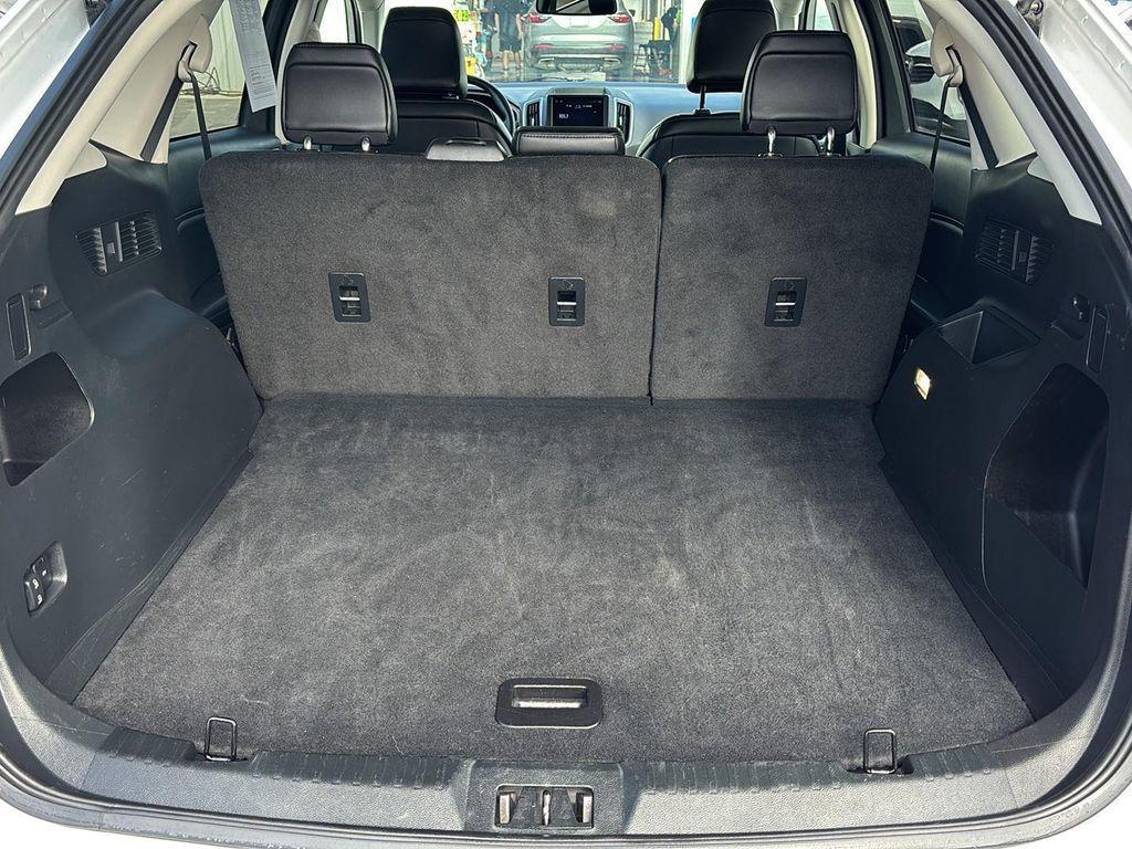 used 2024 Ford Edge car, priced at $22,795