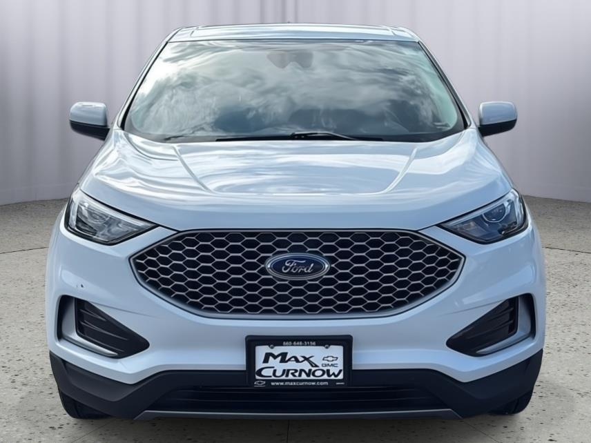 used 2024 Ford Edge car, priced at $22,795