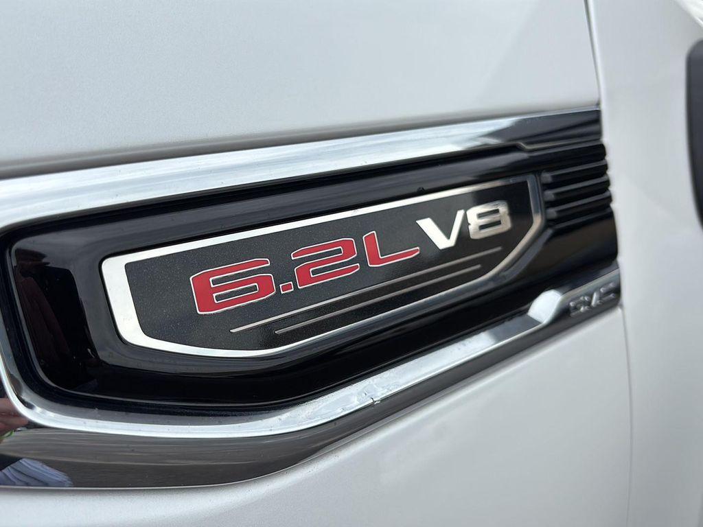 used 2023 GMC Sierra 1500 car, priced at $53,995