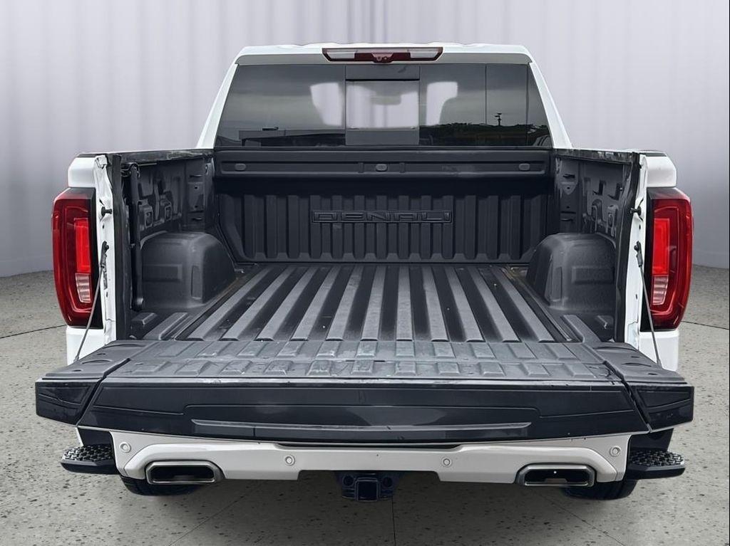 used 2023 GMC Sierra 1500 car, priced at $53,995