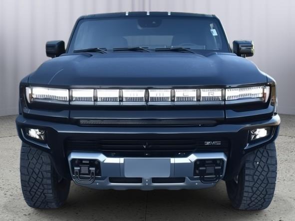 new 2025 GMC HUMMER EV SUV car, priced at $94,290