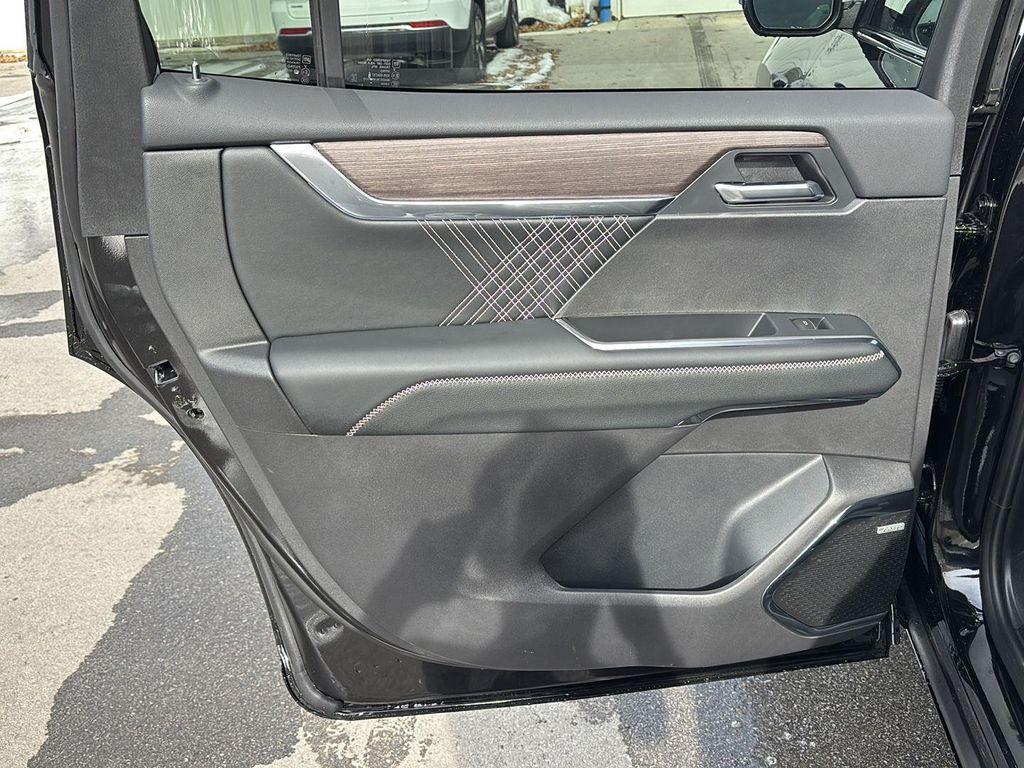 new 2026 GMC Acadia car