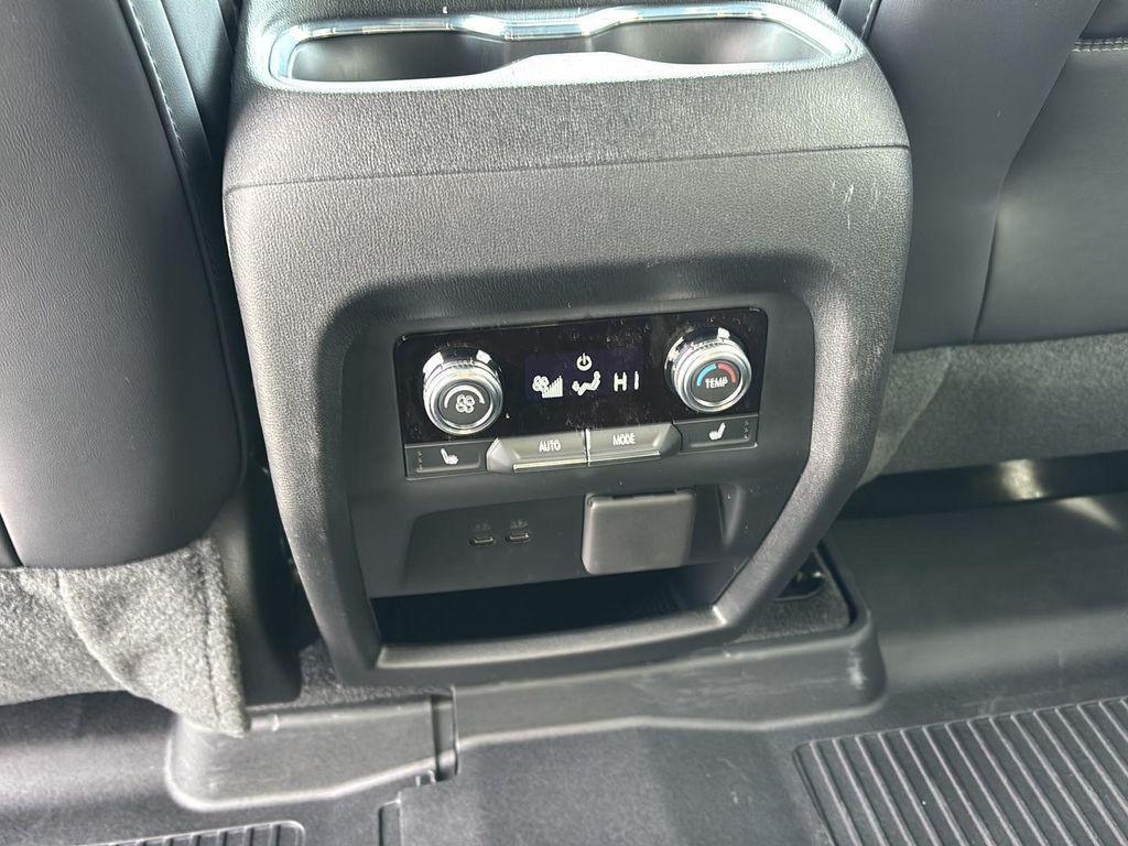 new 2026 GMC Acadia car