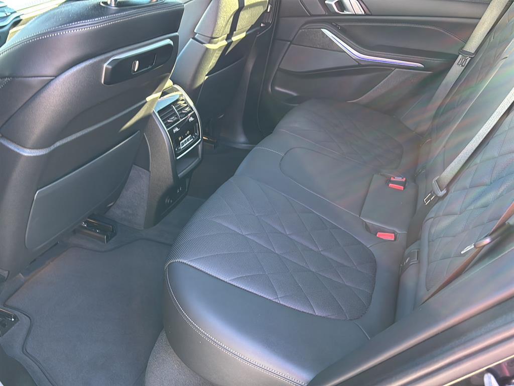 used 2025 BMW X5 car, priced at $49,551