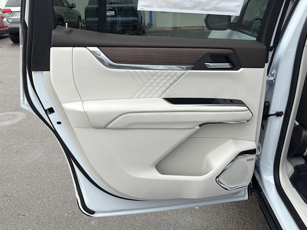 new 2026 GMC Acadia car, priced at $62,955