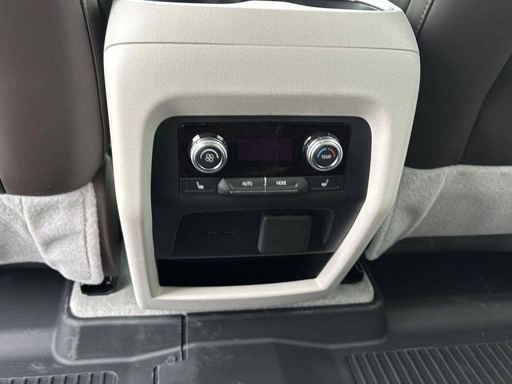 new 2026 GMC Acadia car, priced at $62,955