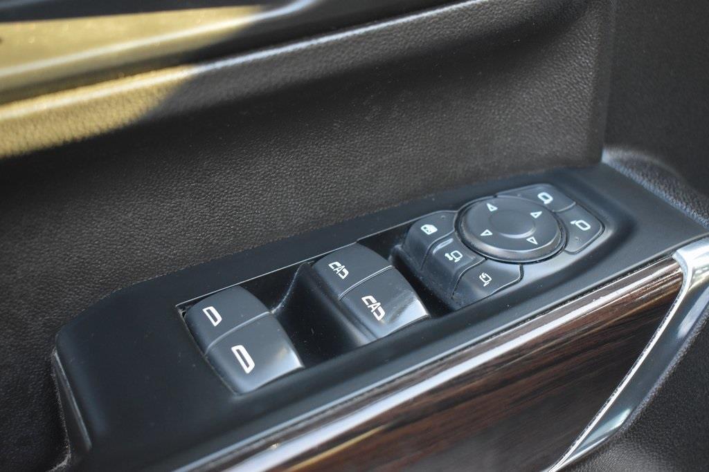 used 2023 GMC Sierra 2500 car, priced at $49,895