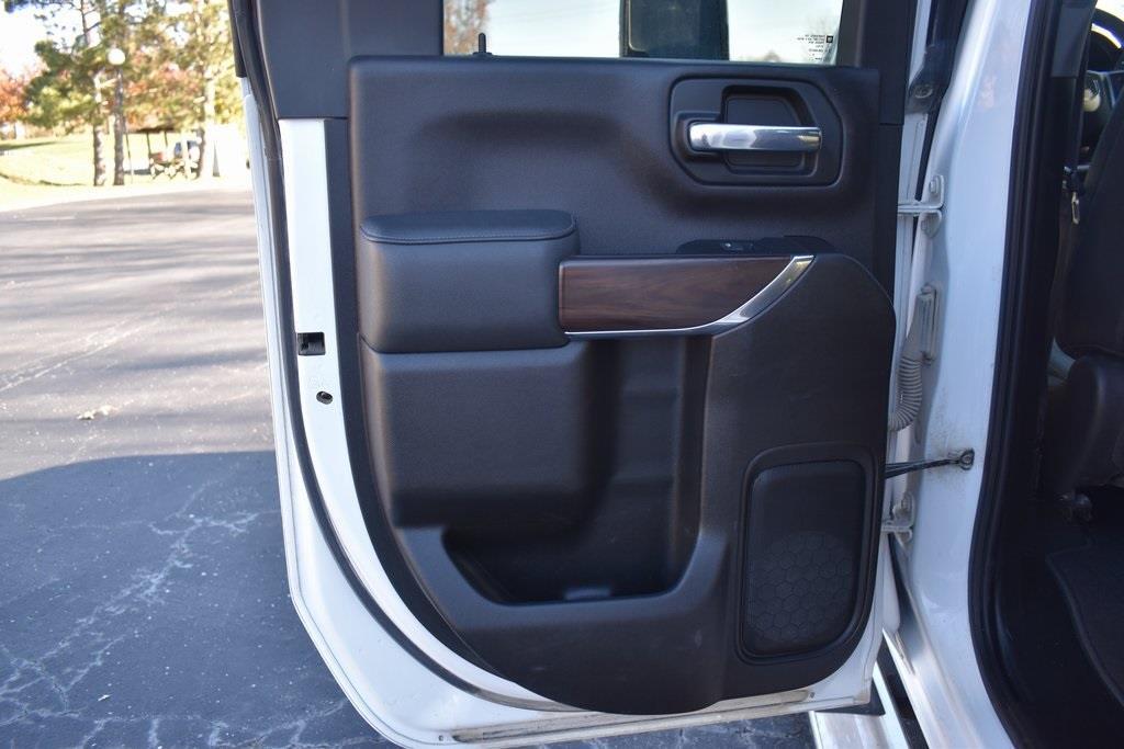 used 2023 GMC Sierra 2500 car, priced at $49,895