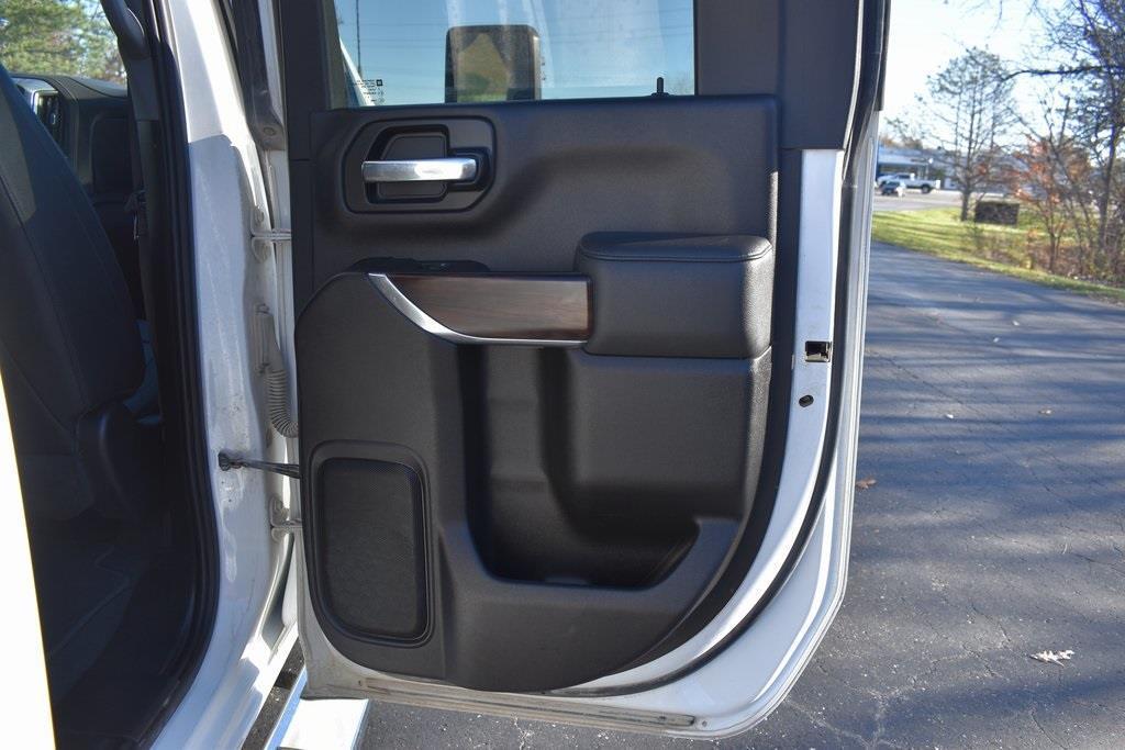 used 2023 GMC Sierra 2500 car, priced at $49,895