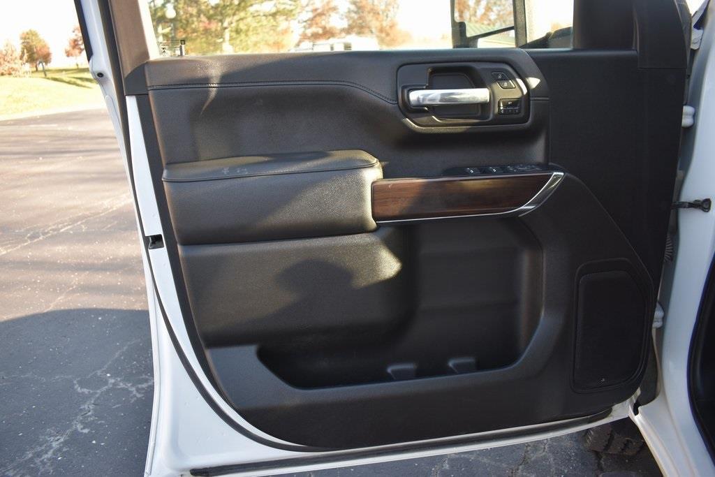 used 2023 GMC Sierra 2500 car, priced at $49,895