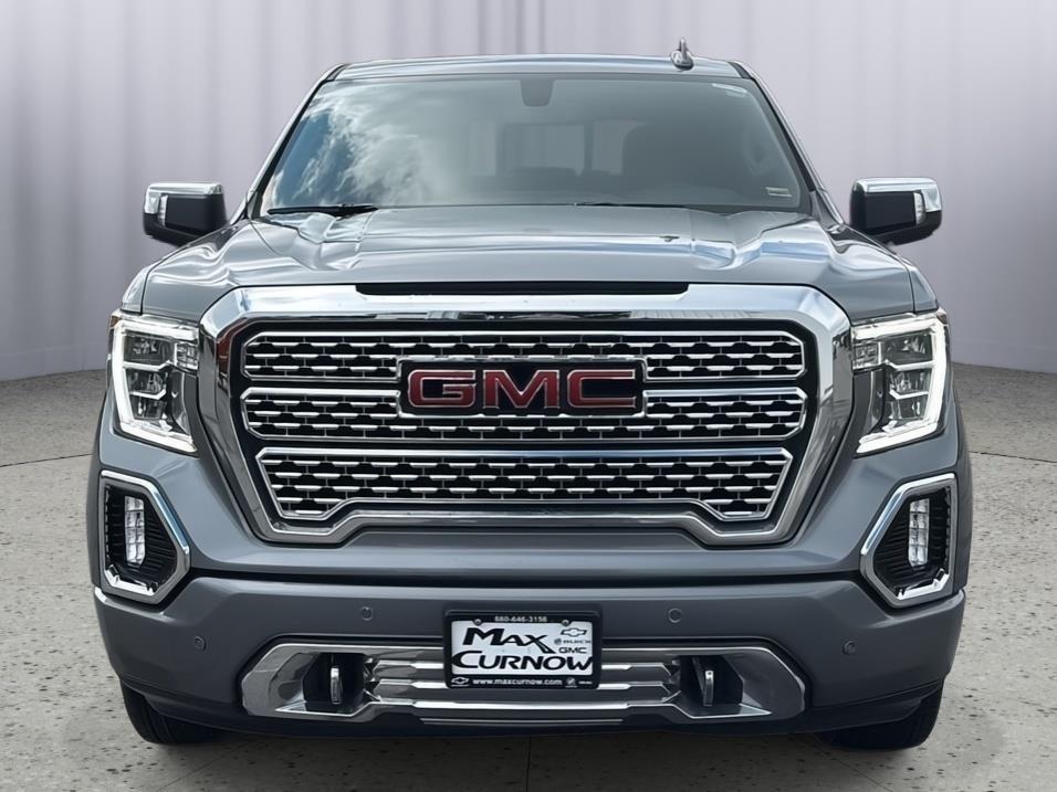 used 2022 GMC Sierra 1500 car, priced at $41,995