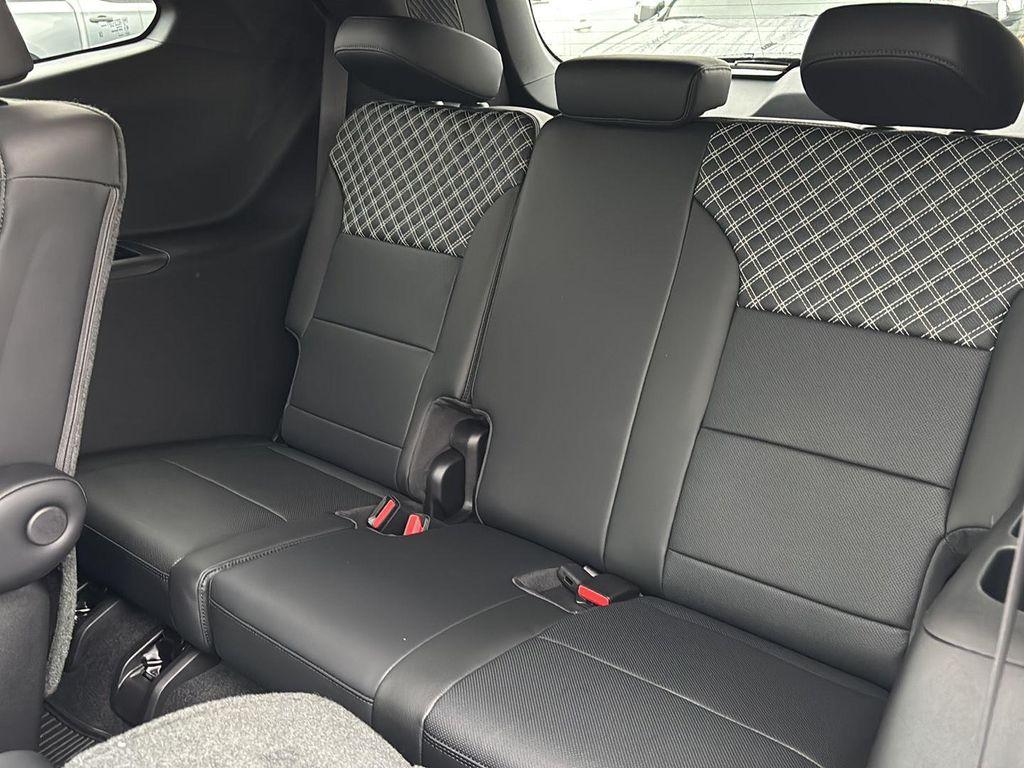 new 2026 GMC Acadia car, priced at $62,355