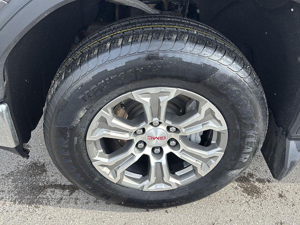 used 2020 GMC Sierra 1500 car, priced at $30,985