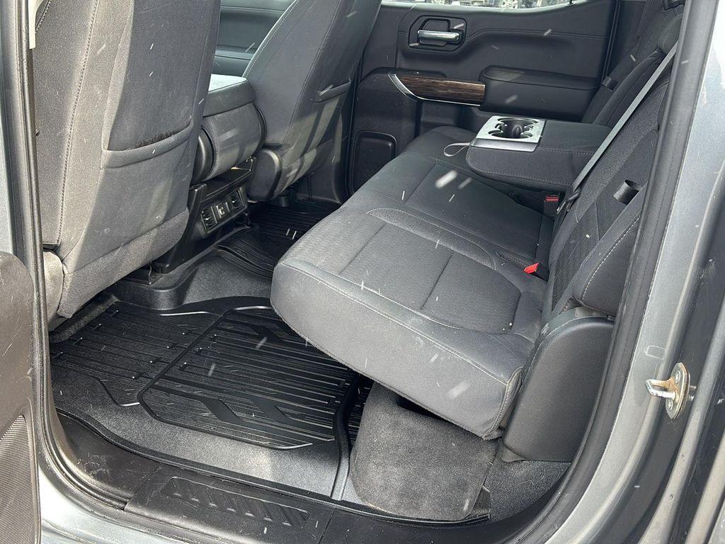 used 2020 GMC Sierra 1500 car, priced at $30,985