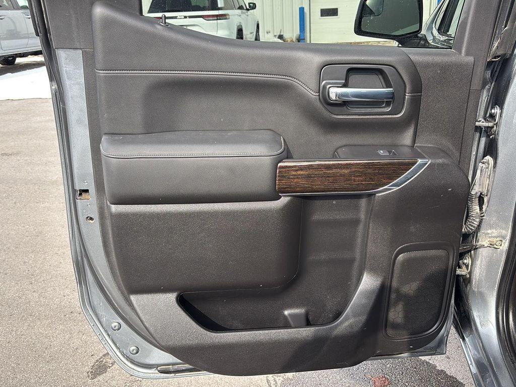 used 2020 GMC Sierra 1500 car, priced at $30,985