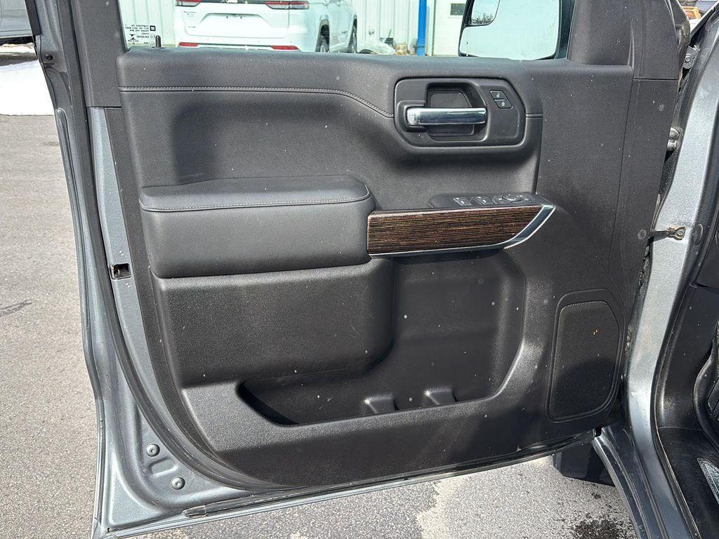 used 2020 GMC Sierra 1500 car, priced at $30,985