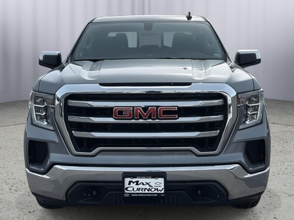 used 2020 GMC Sierra 1500 car, priced at $30,985