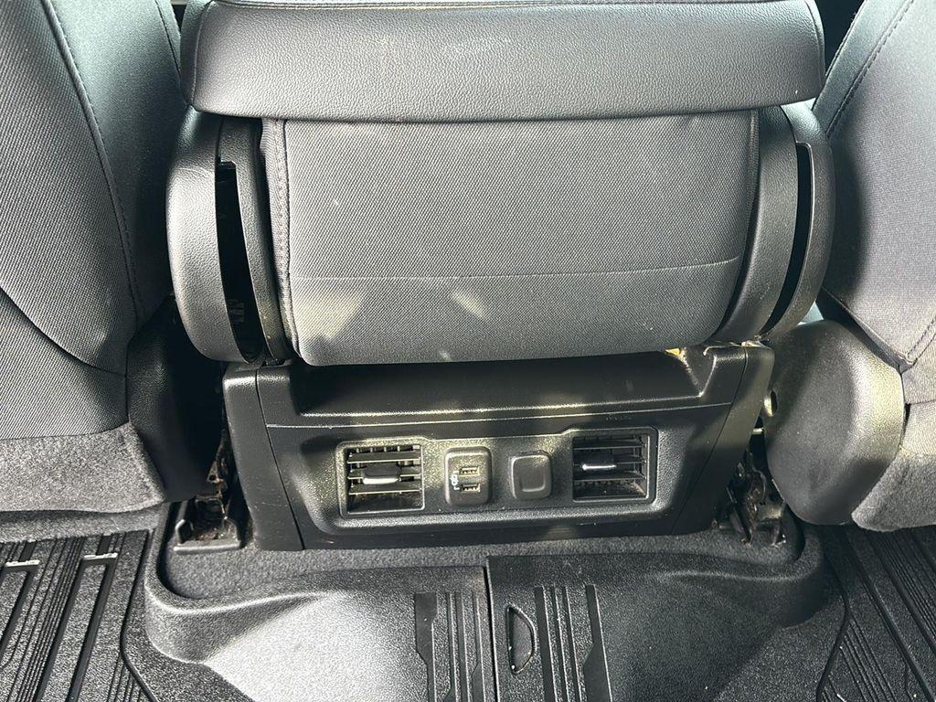 used 2020 GMC Sierra 1500 car, priced at $30,985