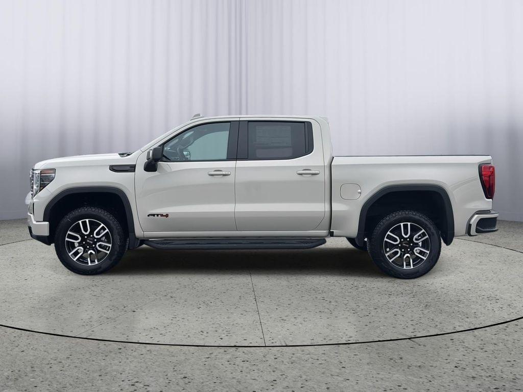 new 2026 GMC Sierra 1500 car, priced at $72,400