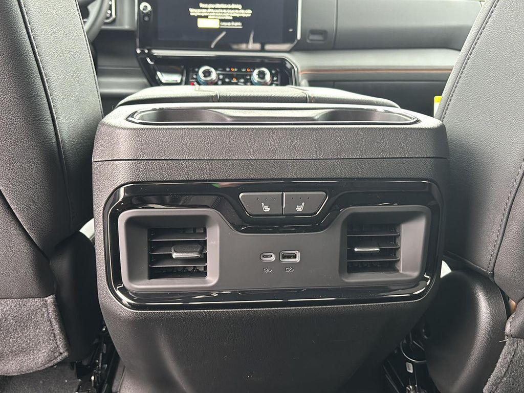 new 2026 GMC Sierra 1500 car, priced at $72,400