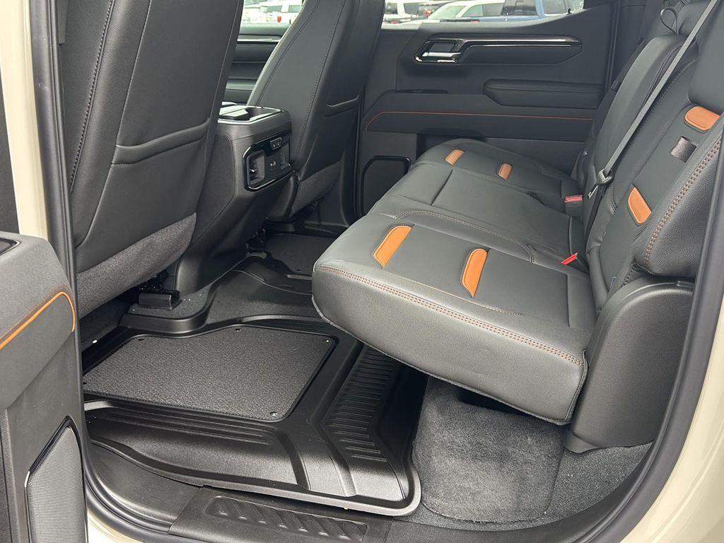 new 2026 GMC Sierra 1500 car, priced at $72,400